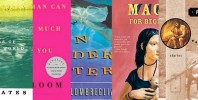 Five Great Story Collections