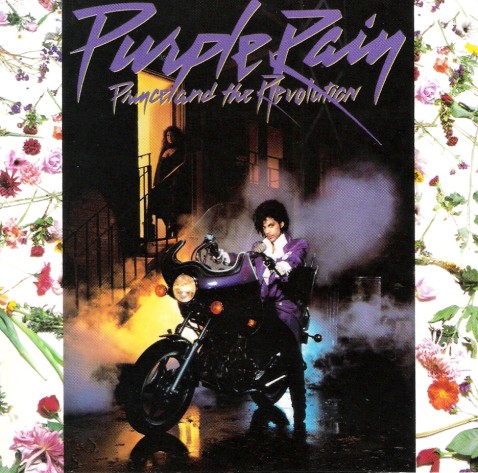 What Writers Can Learn From “Purple Rain”