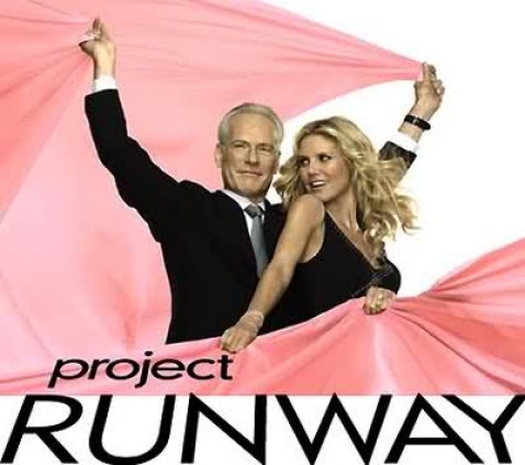 LET’S STEAL FROM THIS: “Project Runway” and the Thrill of Hyper-Competent Characters