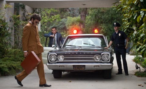 Inherent Vice: Why is this thing I didn’t like still nagging at me?