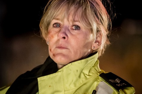 Why Is “Happy Valley” So Good? Because of Sally Wainwright’s Choices