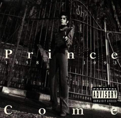 Prince #2: Come
